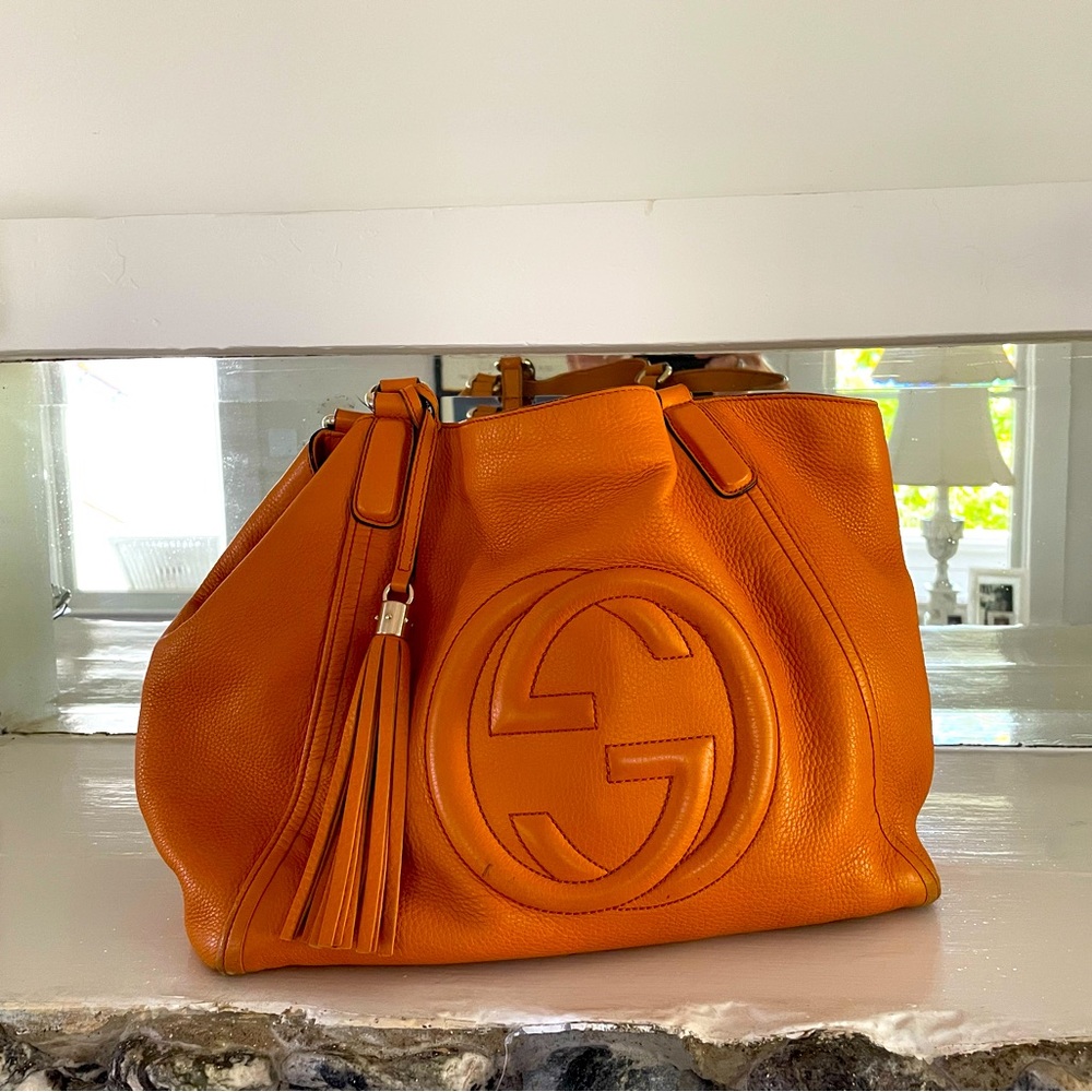 Gucci Pocketbook